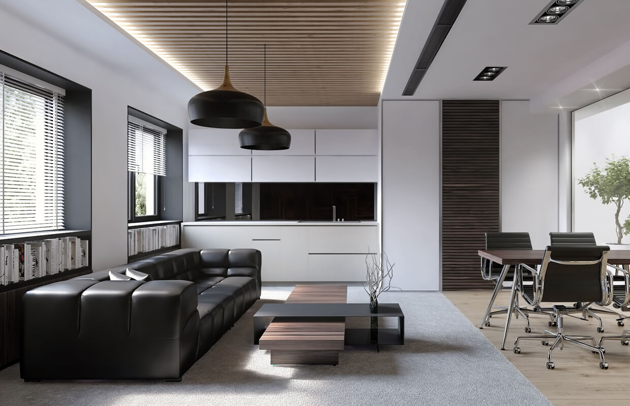 How To Do Interior Designing The Proper Way in Melbourne